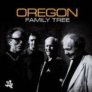 Oregon, Family Tree (CD)