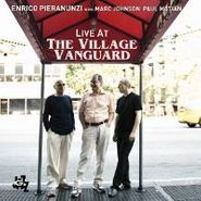 Enrico Pieranunzi, Live At The Village Vanguard (CD)