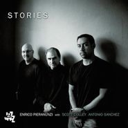 Enrico Pieranunzi, Stories (CD)