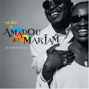Amadou & Mariam, Je Pense a Toi: The Best of Amadou et Mariam