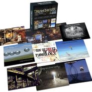 Dream Theater, Studio Albums 1992-2011 (CD)