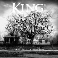 King 810, Memoirs Of A Murderer (CD)