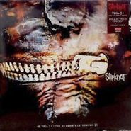 Slipknot, Vol 3: The Subliminal Verses (LP)