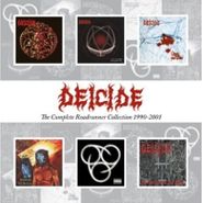 Deicide, Complete Roadrunner Collection 1990 - 2001 [Box Set] (CD)