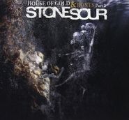 Stone Sour, House Of Gold & Bones Part 2 (CD)