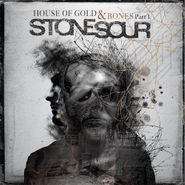 Stone Sour, House Of Gold & Bones Part 1 [Clean] (CD)