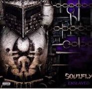 Soulfly, Enslaved [Special Edition] (CD)