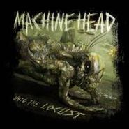 Machine Head, Unto The Locust-Special Ed. (CD)