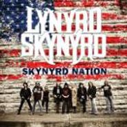 Lynyrd Skynyrd, Skynyrd Nation (CD)
