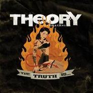 Theory Of A Deadman, Truth Is (CD)