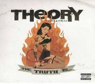 Theory Of A Deadman, The Truth Is... [Special Edition] (CD)