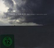 Times Of Grace, The Hymn Of A Broken Man (CD)