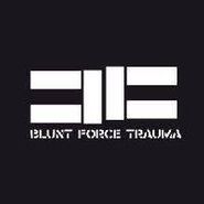 Cavalera Conspiracy, Blunt Force Trauma (CD)