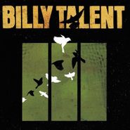 Billy Talent, Billy Talent Iii (CD)