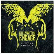 Killswitch Engage, Killswitch Engage (CD)