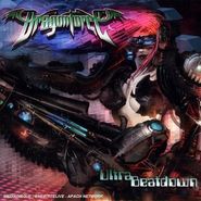 Dragonforce, Ultra Beatdown (CD)