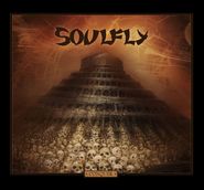 Soulfly, Conquer (CD)