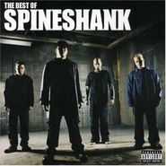 Spineshank, Best Of Spineshank (CD)