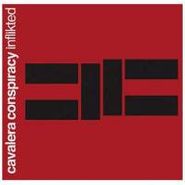 Cavalera Conspiracy, Inflikted (CD)