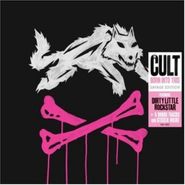 The Cult, Born Into This [Savage Edition] (CD)