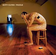 Biffy Clyro, Puzzle (CD)