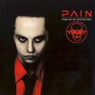 Pain, Psalms Of Extinction (CD)