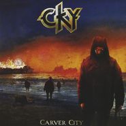 CKY, Carver City (CD)