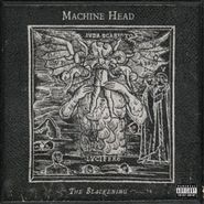 Machine Head, Blackening (CD)