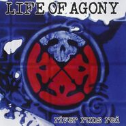 Life Of Agony, River Runs Red (top Shelf Reis (CD)