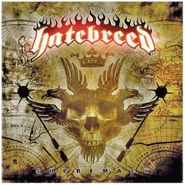 Hatebreed, Supremacy (CD)