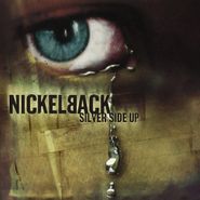 Nickelback, Silver Side Up/Live At Home (CD)