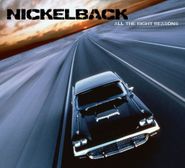 Nickelback, All The Right Reasons (CD)