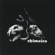 Chimaira, Chimaira (CD)