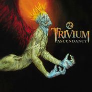 Trivium, Ascendancy (CD)
