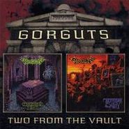 Gorguts, Considered Dead/Erosion Of San (CD)