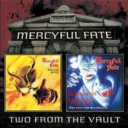 Mercyful Fate, Don't Break The Oath / Return Of The Vampire (CD)