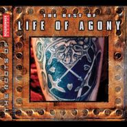 Life Of Agony, Best Of Life Of Agony (CD)