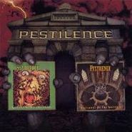 Pestilence, Consuming Impulse/Testimony (CD)