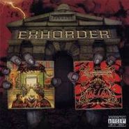 Exhorder, Slaughter In The Vatican/Law (CD)