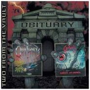 Obituary, Slowly We Rot / Cause Of Death (CD)