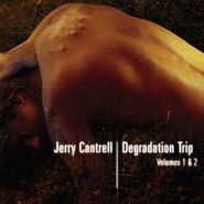Jerry Cantrell, Degradation Trip Volumes 1 & 2 (CD)