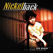 Nickelback, State (CD)
