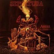 Sepultura, Arise (CD)