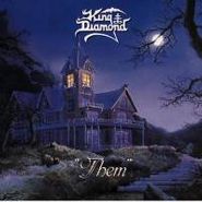 King Diamond, Them (CD)