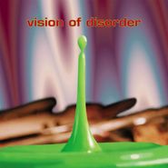 Vision Of Disorder, Vision Of Disorder (CD)