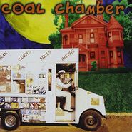 Coal Chamber, Coal Chamber (CD)