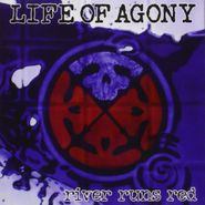 Life Of Agony, River Runs Red (CD)