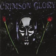 Crimson Glory, Crimson Glory (CD)