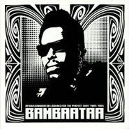 Afrika Bambaataa, Looking For The Perfect Beat (12")