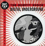 Digital Underground, Humpty Dance (12")